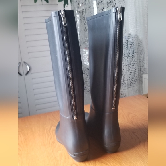 Loeffler Randall Rain Boot Size 9 - Picture 4 of 8